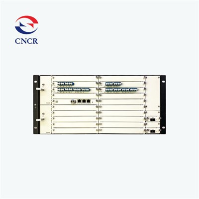 4G/5G Fronthaul کے لئے 5U نیم فعال CWDM Mux